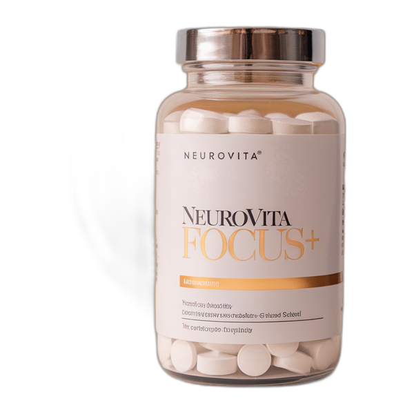 NeuroVita Focus+
